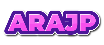 logo ARAJP